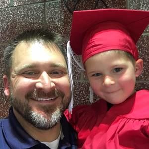 Meet your Posher, Jason